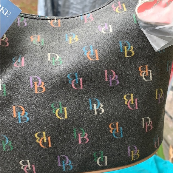 Dooney & Bourke Bucket Bag *SOLD* - Picture 2 of 5